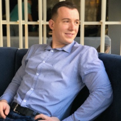 Сергей Токарь, 04.08, Волгоград