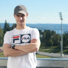 Павел Алексеевич, 06.06