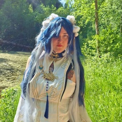 Blair Nightshade, 18.06, Иваново