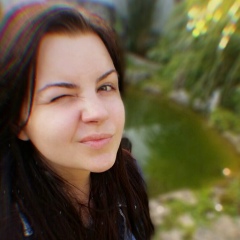 Екатерина Туркина, 03.01, Москва