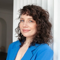 Мария Нефедьева, 16.08.1982, Санкт-Петербург