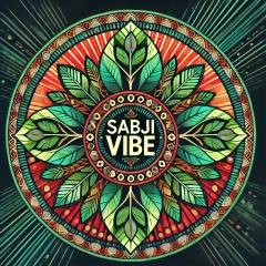 Sabji Vibe, 09.04, Санкт-Петербург