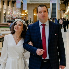 Виктория Москва, 27.04, Москва