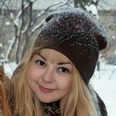 Дарья Близнюк, 15.07, Санкт-Петербург