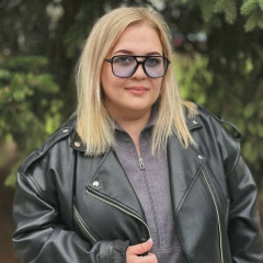 Инна Ожогова, 11.09, Каменск-Шахтинский