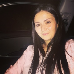 Халила Кудьярова, 25.04.1988, Астана