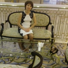 Aselya Torekeeva, 12.01.1981, Шымкент