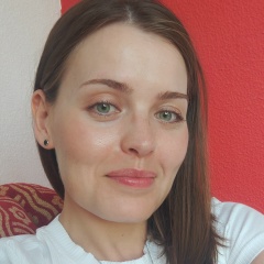 Марина Карачарова, Екатеринбург