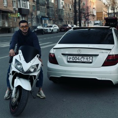 Шагид Мамедов, 12.08, Ростов-на-Дону