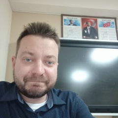 Георгий Баранов, 16.07, Москва