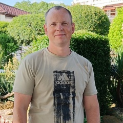 Дмитрий Ухнин
