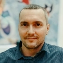 Антон Каверин, Ухта