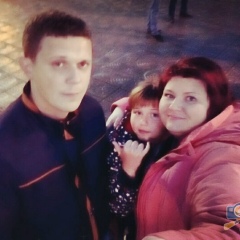 Оля Филаретова, 29.10, Рязань