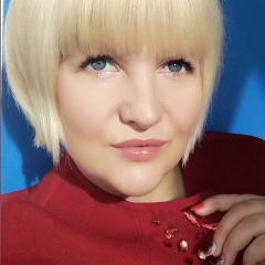 Полина Нагайцева, 08.02.1985, Усть-Каменогорск