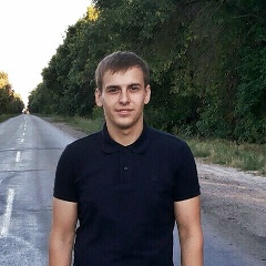 Taras Pyatnytsa, 21.08