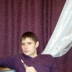Серёга Александров, 27.03.1991, Цивильск