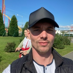 Алексей Кочетков, 31.01, Новосибирск