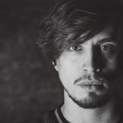 Евгений Михайлов, 31.01