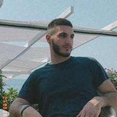 Artur Petrosyan, 19.01
