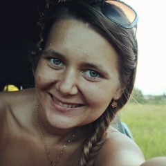 Ксения Лутошкина, 29.05.1988, Красноярск