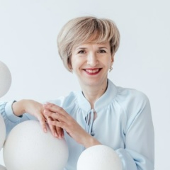 Елена Акулова