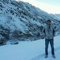 Александр Сыроватский, 27.11.1989, Бишкек