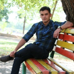 Altay Huseynov, 01.09.1987, Сумгаит