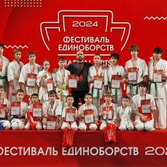 Хасай Магомедов, 18.08, Москва