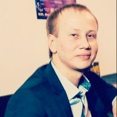 Юрий Замураев, 16.08.1995