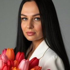Ирина Кильдиева, 27.11, Пенза