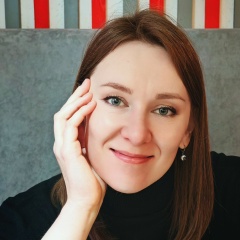 Ирина Лимонова