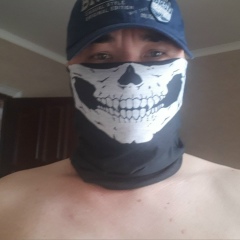 Куанышқали Нәкмұхаммед