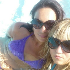 Оксана Волкова, 24.12.1972, Санкт-Петербург