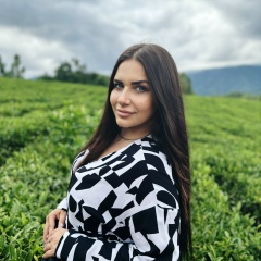 Диана Сухариян, 22.01, Сочи