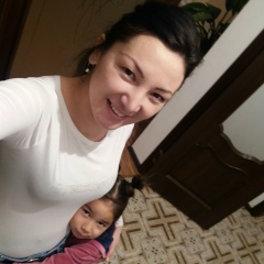 Назира Даутаева, 13.02.1986, Алматы