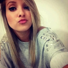 Julianna Salvatore, 22.08.1992, Houston