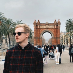 Дмитрий Рыбалко, 03.01, Санкт-Петербург