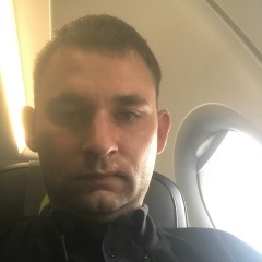 Виктор Бурдаков, 16.01, Братск