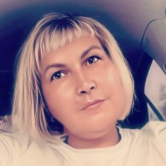 Наталья Субботина, 13.05, Санкт-Петербург