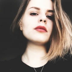 Ирина Лукьянова, 15.01.1988, Алматы