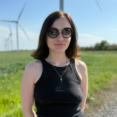 Наталия Новичихина