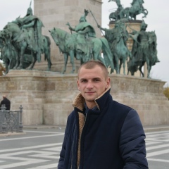 Ігор Понятишин, 17.02.1991, Тернополь