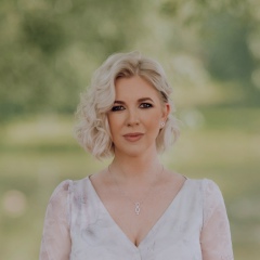 Evgeniya Ivanova, 25.07, Москва