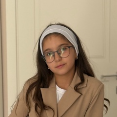 Инга Миронова, 02.04, Санкт-Петербург