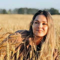 Светлана Заева, 10.05.1989, Городец