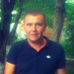 Пётр Чумаков, 02.01, Тольятти