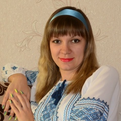 Екатерина Вознюк, 20.12, Киев