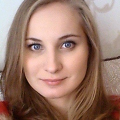 Светлана Филипович, 02.04.1987, Минск