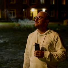 Евгений Львов, 01.05