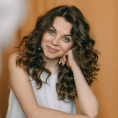 Ольга Иванова, 14.07, Калининград
